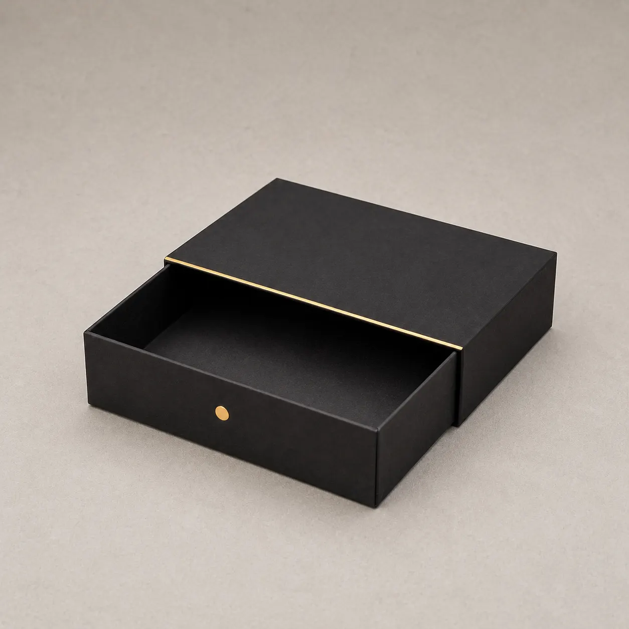 Drawer Box custom packaging category by YIHE