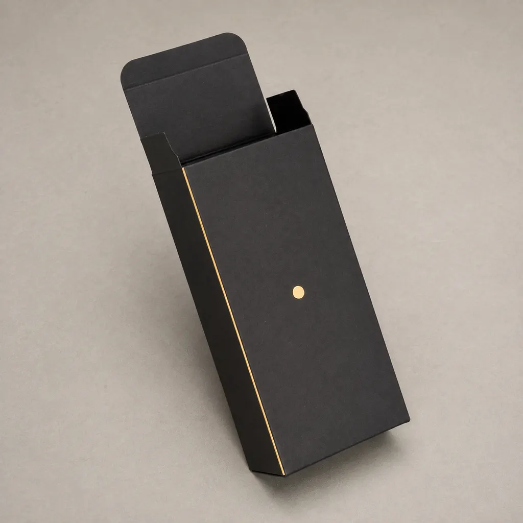 Card Box custom packaging category by YIHE