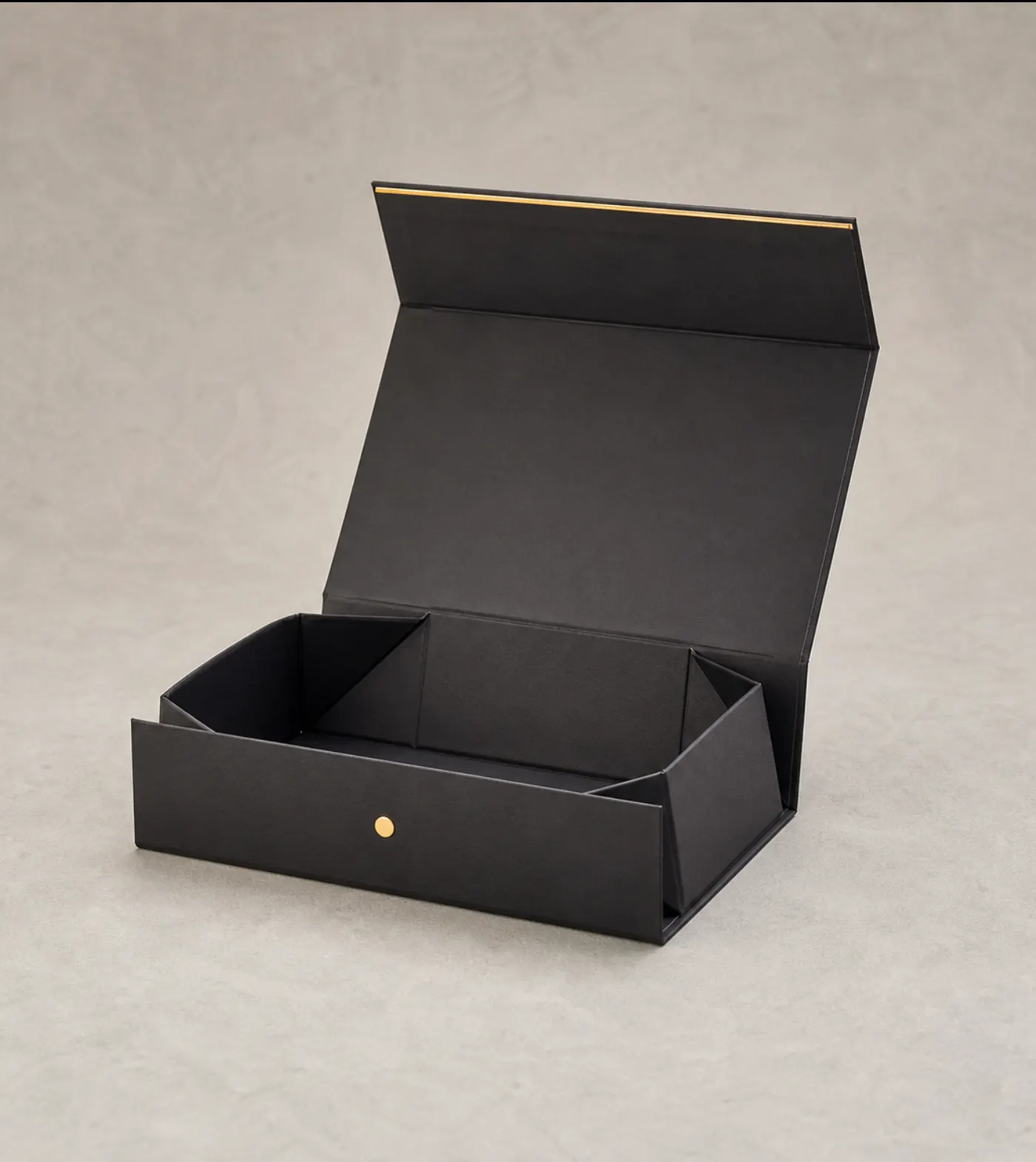 Factory Direct Foldable Paper Box