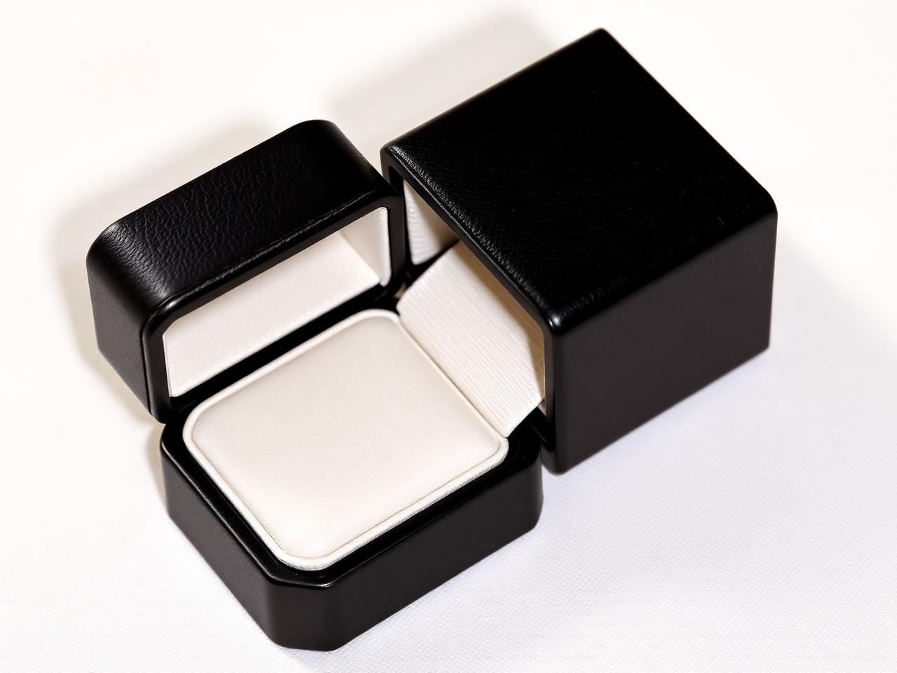 Custom Jewelry Boxes: Wholesale Materials, Inserts & Finishes packaging guide