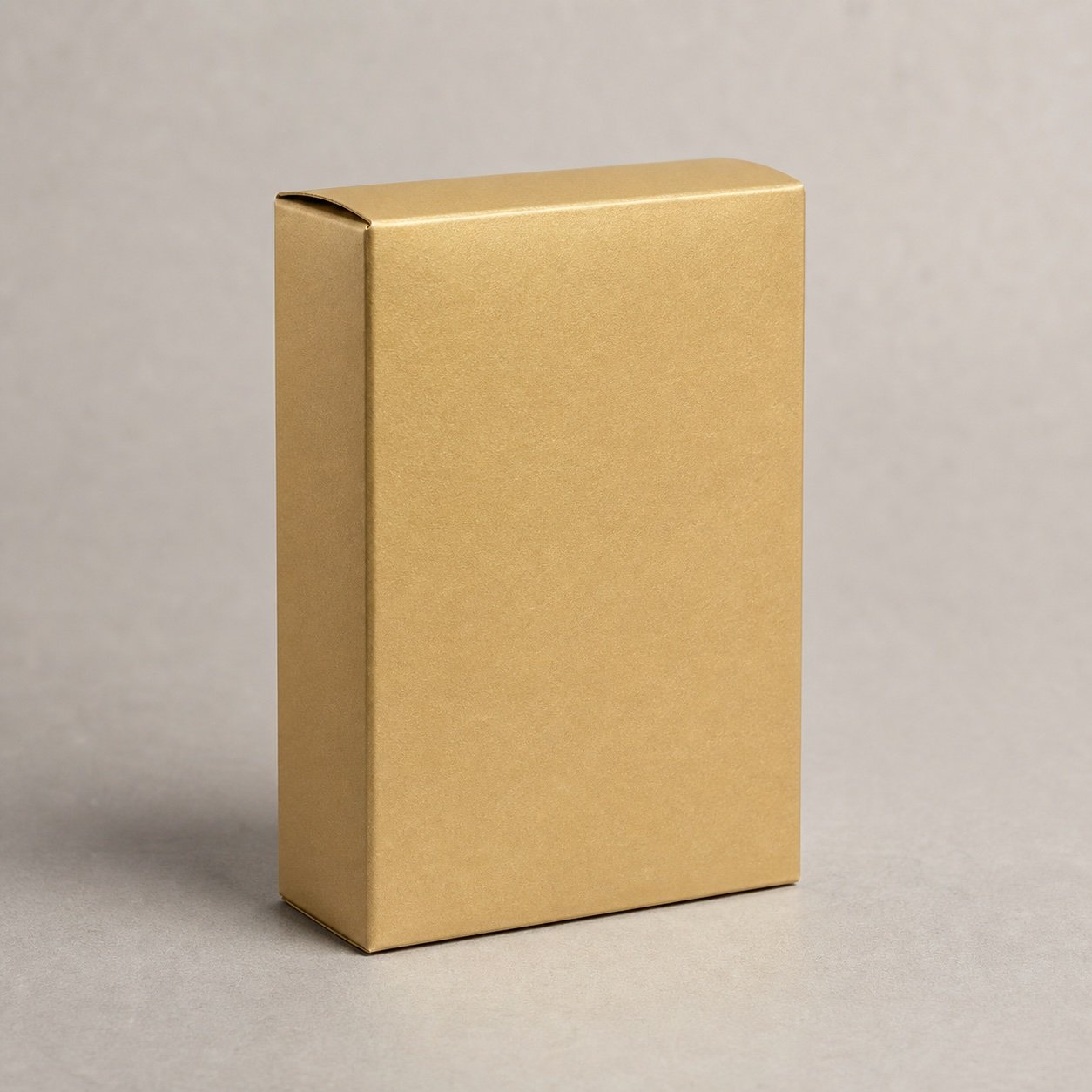 Magnetic Flip-Lid Perfume Gift Box